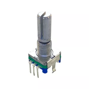 روتاری انکودر EC11 DIP (Rotary Encoder)