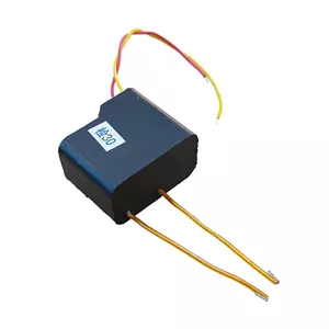 ماژول ژنراتور پالس 3تا 5 ولت به 1000kv کیلو ولت(جرقه زن مربع کتابی)