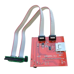 ماژول Reprap با نمایشگر گرافیکی Arduino Ramps Reprap 128*64