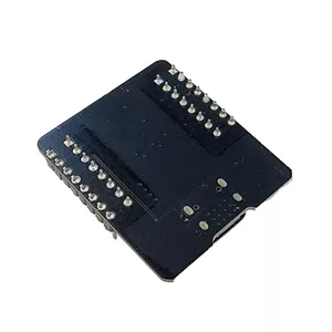 شیلد پروگرامر ESP32-CAM  (برد کمکی USB Type C )
