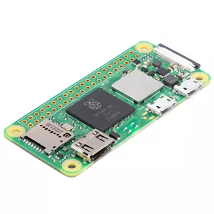 برد رسپبری مدل RASPBERRY PI ZERO  2w