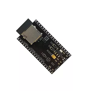 برد توسعه ESP32-S3-CAM-WROOM باهسته ESP32-S3-N16R8 و دوربین RHYX M21-45