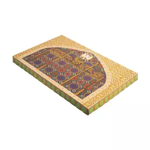 گز کرمانی آردی پسته 38 درصد– 450 گرمی