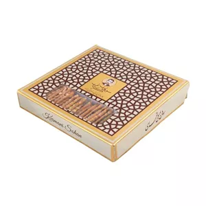 سوهان کرمانی عسلی لقمه‌ای – 450 گرمی