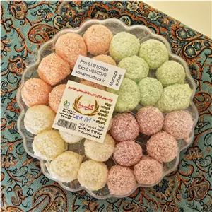 باسلوق توپی 350 گرمی