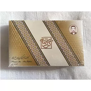 گز کرمانی آردی بدون مغز فوق ممتاز