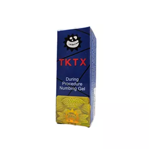 بی حسی تیکا ژلی 