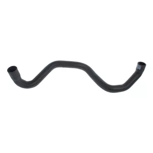 شلنگ خروجی آب پایین رادیاتور پولاسا  مدل کلاسیک کد 478097 مناسب برای پژو 405 و پارس