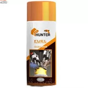 اسپری انژکتور شوی هانتر مدل Fuel Injection حجم 450 میلی لیتر
