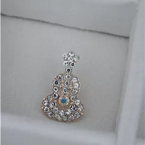 سنجاق سینه موسیقی