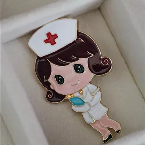 سنجاق سینه پزشکی