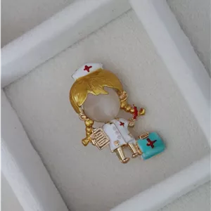 سنجاق سینه پزشکی