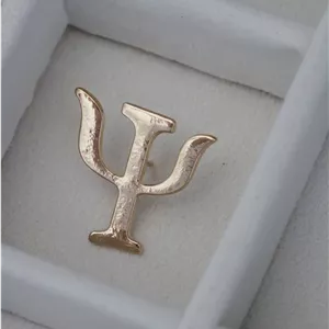 سنجاق سینه روانشناسی