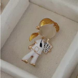 سنجاق سینه پزشکی