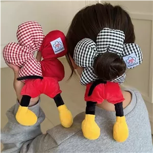 کش میکی و‌مینی موس
