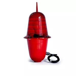 چراغ دکل چشمک زن برقی سری S