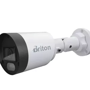 دوربین مداربسته AHD برایتون مدل UVC-101B1AR-L