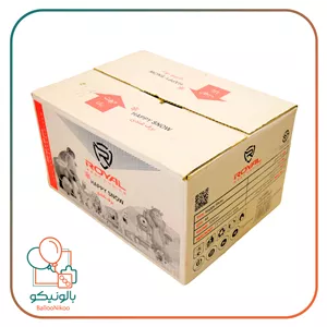 برف شادی رویال (کارتن 48 عددی)
