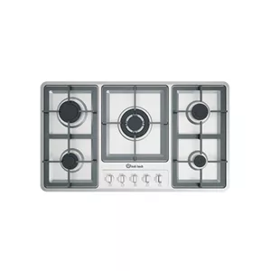 اجاق گاز صفحه ای ایندی تک مدل -ITS-501