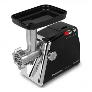چرخ‌گوشت پاناسونیک مدل MK-2500