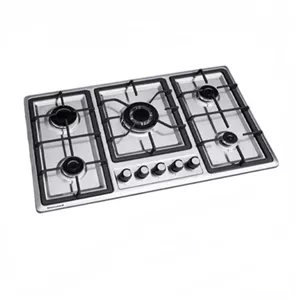 اجاق گاز صفحه ای کیچن لند مدل S590