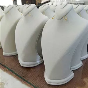 (فروش تعداد) مانکن v شکل سایز 1 - بسته 50 تایی | جواهر باکس