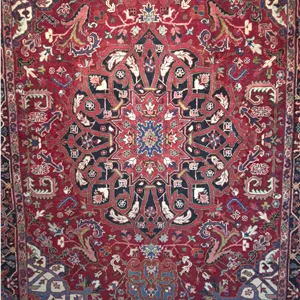 قالی هریس