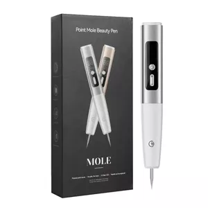 دستگاه پلاسما بیوتی پن 15 قدرته Mole