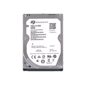 هارد لپ تاپی سیگیت 500GB (استوک - سلامت 100%)