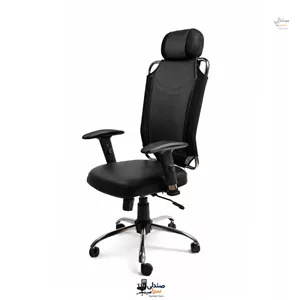 صندلی مدیریتی طرح نیلپر MS-812 - پدیده