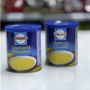 پودر کاستر گرینز 285 گرمی