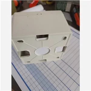 کلید کولر ابی توکار و روکار توانکار