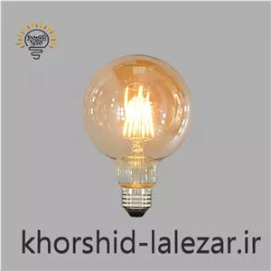 لامپ ادیسونی جی 80، G80