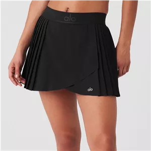 دامن الو یوگا مدل Aces tennis skirt
