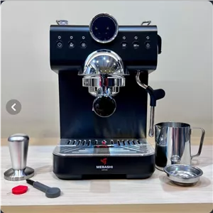 اسپرسوساز مباشی مدل ME ECM2108
