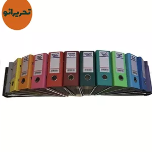 زونکن a5 زیر فلز کتان دانا