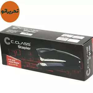 دستگاه دوخت (منگنه) سی کلاس b69
