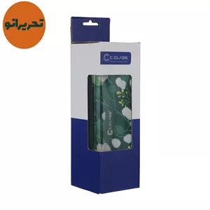 جامدادی آرتو سی کلاس 3 زیپ