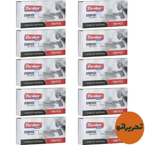 سوزن دوخت ۲۴/۴ پارسیکار بسته ۱۰ عددی