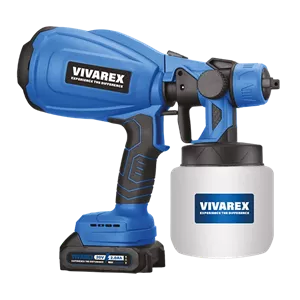 پیستوله شارژی ویوارکس مدل VR2116-SG ظرفیت ۲۱ ولت