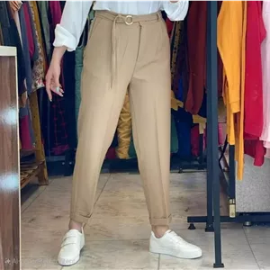 شلوار زنانه مام کلاسیک