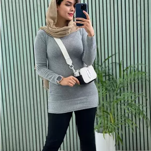 زیر مانتویی بافت زنانه