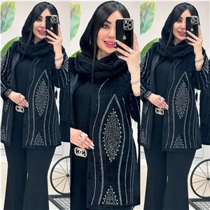 کت مخمل مهناز