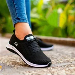 کتونی زنانه اسکیچرز