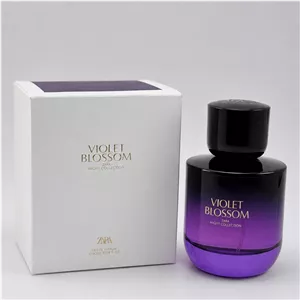 عطر زارا ویولت بلاسم | Zara Violet Blossom Eau de Parfum