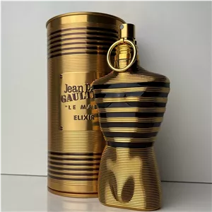 عطر ژان پل گوتیه له مال الکسیر | Jean Paul Gaultier Le Male Elixir