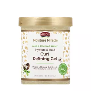 ژل مو افریکن پراید مدل Curl Defining Gel