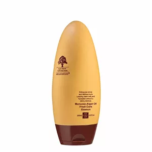 کرم مو آرگان میداس مدل Moroccan Argan Oil حجم 200 میل