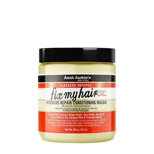 ماسک مو ترمیم کننده آنت جکیز مدل Fix My Hair