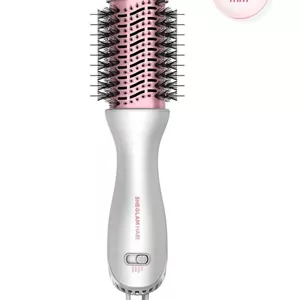 سشوار برس دار حرفه‌ای شیگلم مدل Cool Shield Blowout Brush Pro